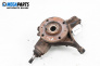 Butuc cu bielă for Peugeot 307 Hatchback (08.2000 - 12.2012), position: stânga - fața