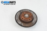 Achsschenkel radnabe for Peugeot 307 Hatchback (08.2000 - 12.2012), position: links, rückseite