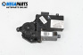 Antriebsmotor el. fensterheber for Peugeot 307 Hatchback (08.2000 - 12.2012), 3 türen, hecktür, position: links, № 9637131280