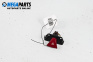 Emergency lights button for Peugeot 307 Hatchback (08.2000 - 12.2012)