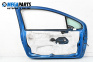 Tür for Peugeot 307 Hatchback (08.2000 - 12.2012), 3 türen, hecktür, position: links