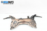Punte față for Peugeot 307 Hatchback (08.2000 - 12.2012), hatchback