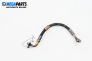 Klimaschlauch for Peugeot 307 Hatchback (08.2000 - 12.2012)
