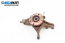 Butuc cu bielă for Peugeot 307 Hatchback (08.2000 - 12.2012), position: stânga - fața