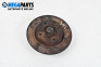 Achsschenkel radnabe for Peugeot 307 Hatchback (08.2000 - 12.2012), position: rechts, rückseite