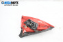 Tail light for Renault Megane II Hatchback (07.2001 - 10.2012), hatchback, position: left