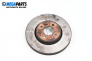 Brake disc for Renault Megane II Hatchback (07.2001 - 10.2012), position: front