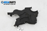 Timing belt cover for Opel Astra G Estate (02.1998 - 12.2009) 1.6 16V, 101 hp
