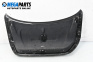 Heckklappe for Mercedes-Benz E-Class Sedan (W211) (03.2002 - 03.2009), 5 türen, sedan, position: rückseite