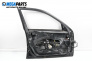 Door for Mercedes-Benz E-Class Sedan (W211) (03.2002 - 03.2009), 5 doors, sedan, position: front - left