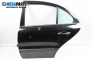 Tür for Mercedes-Benz E-Class Sedan (W211) (03.2002 - 03.2009), 5 türen, sedan, position: links, rückseite