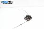 Lock for Mercedes-Benz E-Class Sedan (W211) (03.2002 - 03.2009), position: rear - right