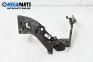 Element schlossträger frontmaske for Mercedes-Benz E-Class Sedan (W211) (03.2002 - 03.2009), sedan, position: rechts