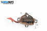 Motorhaube-schloss for Alfa Romeo 147 Hatchback (10.2000 - 12.2010)