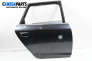 Door for Audi A6 Avant C6 (03.2005 - 08.2011), 5 doors, station wagon, position: rear - right