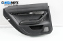 Türverkleidung for Audi A6 Avant C6 (03.2005 - 08.2011), 5 türen, combi, position: links, rückseite