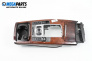 Panou butoane for Audi A6 Avant C6 (03.2005 - 08.2011)