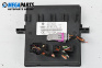 Komfort-modul for Audi A6 Avant C6 (03.2005 - 08.2011), № 4F0907279