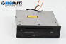 Navigație GPS for Audi A6 Avant C6 (03.2005 - 08.2011)