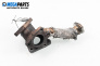 Abgassammelrohr for Audi A6 Avant C6 (03.2005 - 08.2011) 3.0 TDI quattro, 225 hp