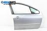 Tür for Peugeot 307 Hatchback (08.2000 - 12.2012), 5 türen, hecktür, position: rechts, vorderseite