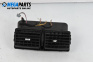 AC heat air vent for Peugeot 307 Hatchback (08.2000 - 12.2012)