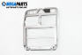 Zentralkonsole for Peugeot 307 Hatchback (08.2000 - 12.2012)