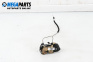 Schloss for Peugeot 307 Hatchback (08.2000 - 12.2012), position: links, vorderseite