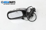 Mirror for Peugeot 307 Hatchback (08.2000 - 12.2012), 5 doors, hatchback, position: left