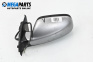 Mirror for Peugeot 307 Hatchback (08.2000 - 12.2012), 5 doors, hatchback, position: left