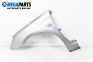 Kotflügel for Peugeot 307 Hatchback (08.2000 - 12.2012), 5 türen, hecktür, position: links, vorderseite