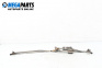 Motor scheibenwischer, vorne for Peugeot 307 Hatchback (08.2000 - 12.2012), hecktür, position: vorderseite