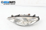 Scheinwerfer for Peugeot 307 Hatchback (08.2000 - 12.2012), hecktür, position: links