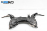 Punte față for Peugeot 307 Hatchback (08.2000 - 12.2012), hatchback