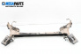 Rear axle for Peugeot 307 Hatchback (08.2000 - 12.2012), hatchback