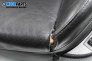 Leather seats with electric adjustment and heating for Peugeot 407 Coupe (10.2005 - 12.2011), 3 doors
