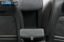 Leather seats with electric adjustment and heating for Peugeot 407 Coupe (10.2005 - 12.2011), 3 doors