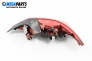 Stop for Peugeot 407 Coupe (10.2005 - 12.2011), coupe, position: stânga