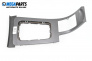 Zentralkonsole for Peugeot 407 Coupe (10.2005 - 12.2011)