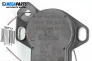 Actuator de suspensie for Peugeot 407 Coupe (10.2005 - 12.2011), № 9646629680