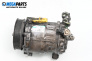 AC compressor for Peugeot 407 Coupe (10.2005 - 12.2011) 2.7 HDi, 204 hp, automatic