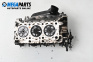 Engine head for Peugeot 407 Coupe (10.2005 - 12.2011) 2.7 HDi, 204 hp