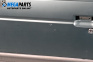 Door for Hyundai Galloper SUV II (02.1997 - 12.2003), 5 doors, suv, position: front - left
