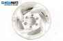 Alloy wheels for Hyundai Galloper SUV II (02.1997 - 12.2003) 15 inches, width 7 (The price is for the set)