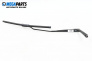 Braț ștergătoare parbriz for Skoda Fabia I Combi (04.2000 - 12.2007), position: dreapta