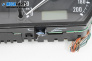 Kilometerzähler for Skoda Fabia I Combi (04.2000 - 12.2007) 1.4, 68 hp, № 6Y1919880C