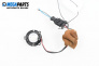 Lautsprecher for Skoda Fabia I Combi (04.2000 - 12.2007)