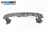Bumper support brace impact bar for Ford Focus C-Max (10.2003 - 03.2007), minivan, position: front