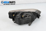 Headlight for Ford Focus C-Max (10.2003 - 03.2007), minivan, position: left