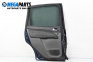 Door for Ford Focus C-Max (10.2003 - 03.2007), 5 doors, minivan, position: rear - left